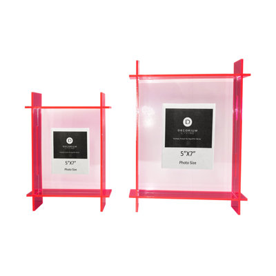 Floater Picture Frame