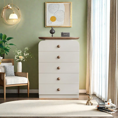 Buffets modernes en bois simples