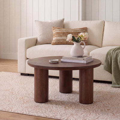 Table basse 3 pieds Aicha