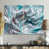 Wrapped Canvas n'est pas disponible