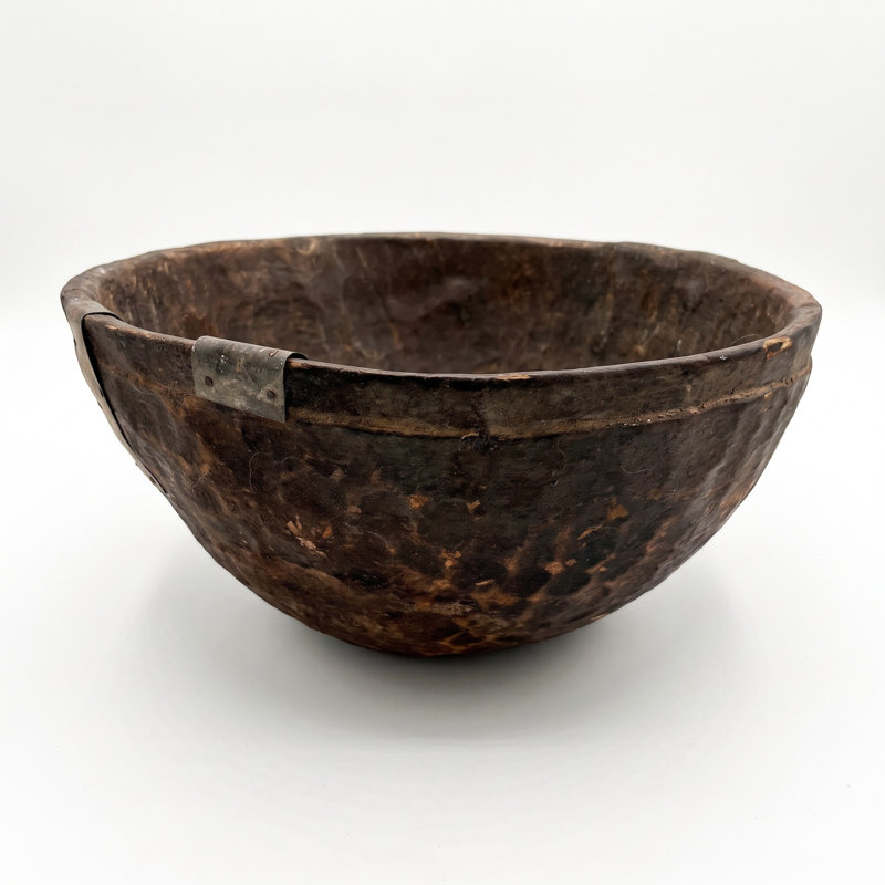 Handmade Decorative Bowl, Large