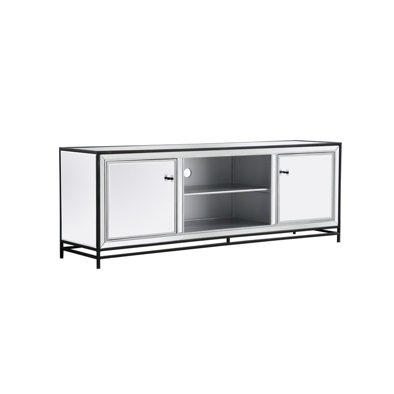 Rossiter 72'' Media Console