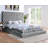 Madera Upholstered Platform Bed-1546257295-1584374770