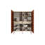 Venner 2 Door Laminate Wardrobe-1238155546