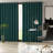 Ellaina Room Darkening Curtain Single Panel-1354356306-1392933497