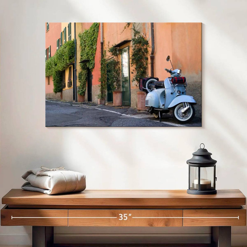 Scooter Sirci, H 16 po x l 24 po