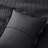 Modern Embossed Microfiber Twin Quilt Set-124238230