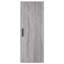Mayowa Wall Mounted Cabinet 34,5x34x90 cm-870395162