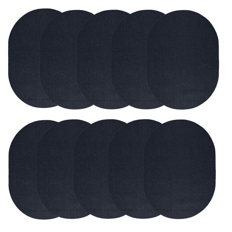 Tapis Butkovich, Ovale 2 pi x 4 pi