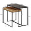 Jalill Coffee Tables