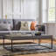 Harvill Frame Coffee Table