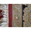 One-of-a-Kind Calzadillo Red Rug