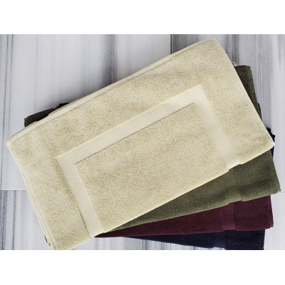 Luxury Tub Mat