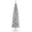 Silver Tinsel Tree-832843785