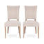 Ronan Upholstered Fabric Dining Chair