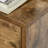 Erve 40cm Wide 3 -Drawer Mobile File Cabinet-1280572267