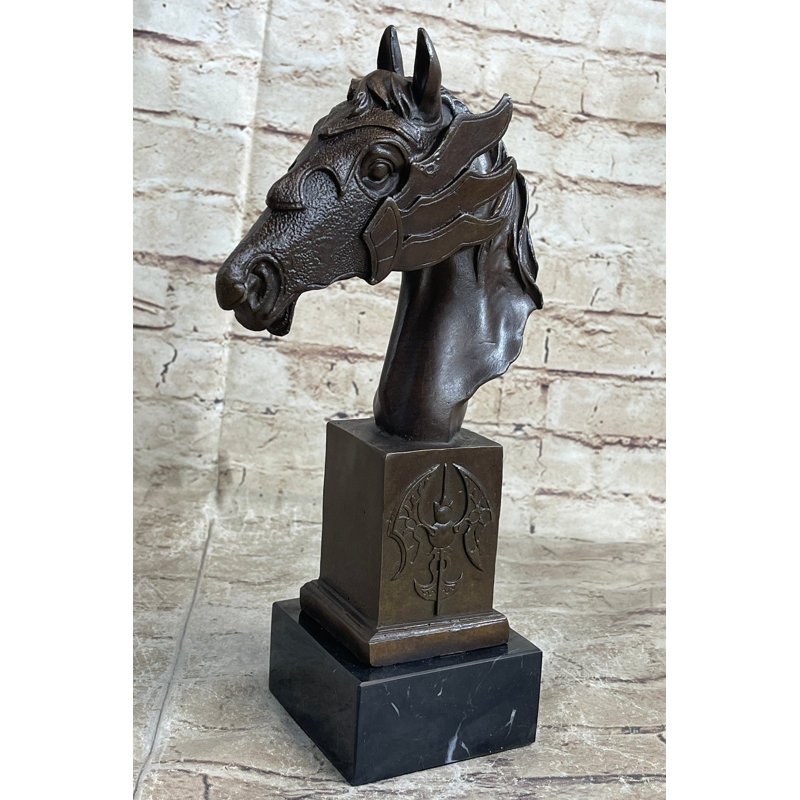 Figurines et sculptures