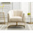 Tellico Upholstered Barrel Chair-241776233