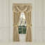 Paola Polyester Room Darkening Curtain Pair-1298705360-1298705389