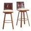 Tabouret de bar Sibyl