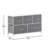 Kathiria 39.4"W 5 Drawer Small Dresser, Kid Dresser-87125654