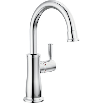 Bar Faucet with Accessories