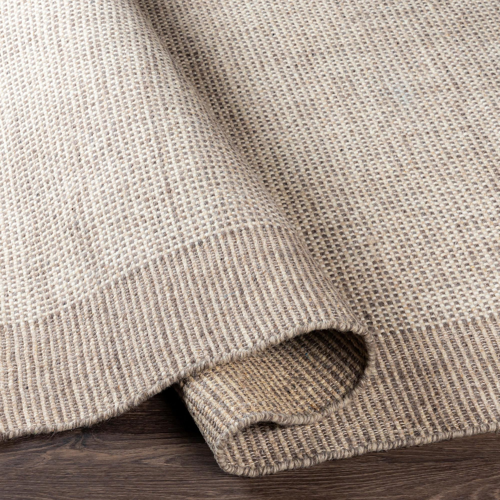 Tina Hand-Woven Rug, Runner 2'6" x 8'