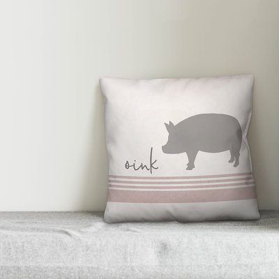 Throw Pillow