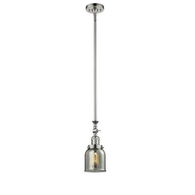 Agata 1 - Light Single Pendant