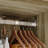 Rattan 3-Door Wardrobe Armoire with 6 Shelves, 3 Drawers & Hanging Rod