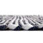 Muenster Striped Indoor Rug-2008734374