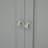Freestanding Bathroom Cabinet with Two Drawers for Bathroom-1754436431