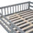 Bunk Bed With Wardrobe, Drawers