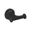 Universal Circular Double Robe Hook-2134055506