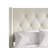Elysian Upholstered Wingback Bed-814140157-814140155