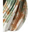 Camouflage Handmade Porcelain China Table Vase-868862747