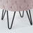 Mylo Upholstered Ottoman-153048641