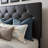 Silvester Modern Upholstered Platform Storage Bed with Wooden Slats, no box spring needed-89199071-86592362