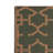 Trellis Brown Indoor and Outdoor Area Rug-1255908297