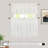 Everrey Semi Sheer Curtain Pair-2000205785