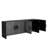 Viserys 72'' Sideboard - Silver