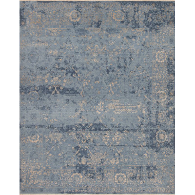 Nirvana Couture Oriental Indoor Rug