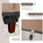 Heavy Duty Waterproof Square Fire Pit Cover