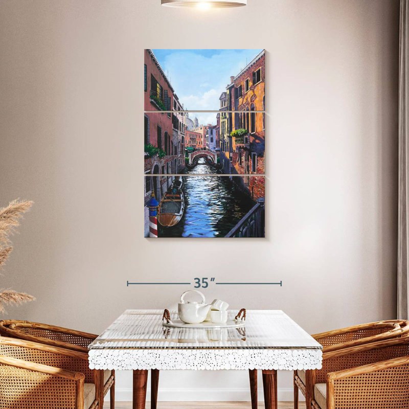Masam Garccio Venise