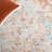 Pembleton Machine Washable Performance Oriental Rug-1298750726