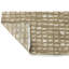 Handmade Silk and Wool Geometric Area Rug-1717598983