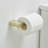1 5 - Piece Bathroom Hardware Set-101839038