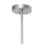 30" Long Cilindro Cylinder Pendant Hardware