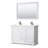 Avery 48'' Double Bathroom Vanity with Quartz Top-98210847-98210846-98210849