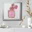 Toile encadrée Golden I-Premium - prête à être accrochée-402839061-402839082